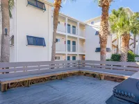 Eastern Shores Hotels in Santa Rosa Beach