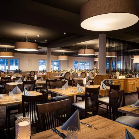 Kuhotel Steinplatte, Trademark Collection by Wyndham