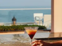 費爾蒙富查伊拉海灘度假酒店 - 海景