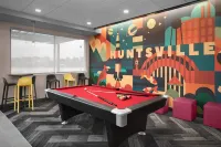 Tru by Hilton Huntsville Research Park Area - 3-Star