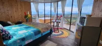 GLAMPING VALLEY BARICHARA - Homestays