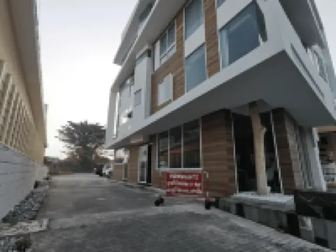 O-Bay Design Hotel Prachuap Hotels in Prachuap Khiri Khan