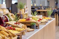 Meliá Serenity Cam Ranh Beach Resort - breakfast