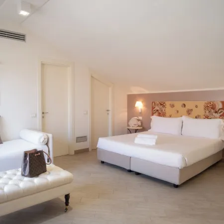 Hotel San Pietro Palace