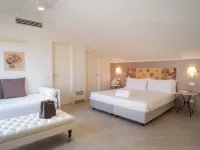 Hotel San Pietro Palace