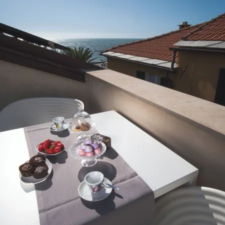Hotel San Pietro Palace