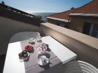 Hotel San Pietro Palace - breakfast