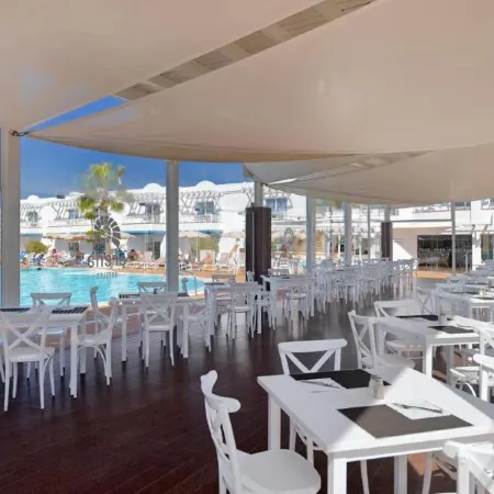 Arena Beach