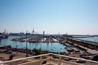 Hotel Port Marine - Ocean View