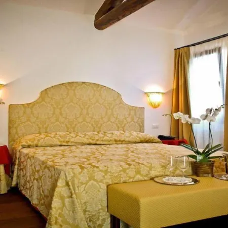 Ca' Dei Polo