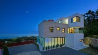 Ulsan Cape Private Pool Villa Pension