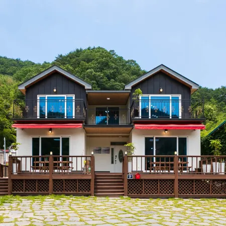 Hwasun Rest Pension