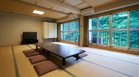 Shima Onsen Yuzurihaso Hot Spring Inn - Wi-Fi