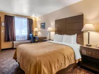Quality Inn Hotels in Ouray County