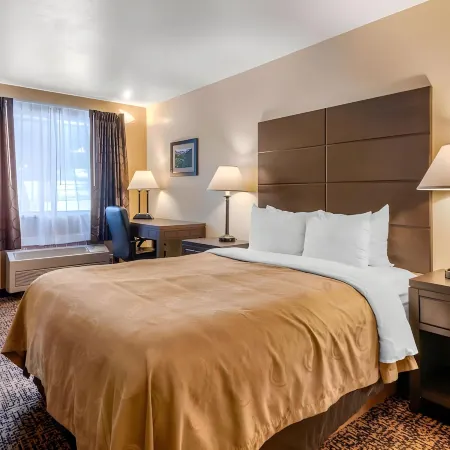 Quality Inn