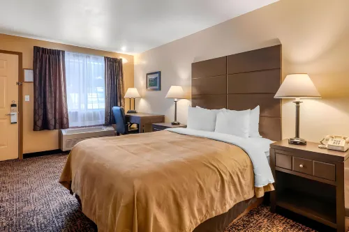 Quality Inn
