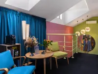 Pokrovka 6 Hotel - 3-Star