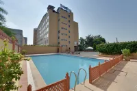 The Fern - An Ecotel Hotel Kota - Pools