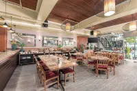 Hotel Kimberly Manila