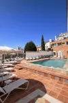 Apartamentos Avanel - Pools