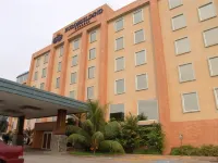 Eurobuilding Express Maiquetía Hotel di 