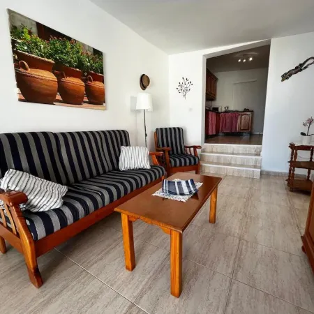 GuestReady - Tenerife Tacoronte