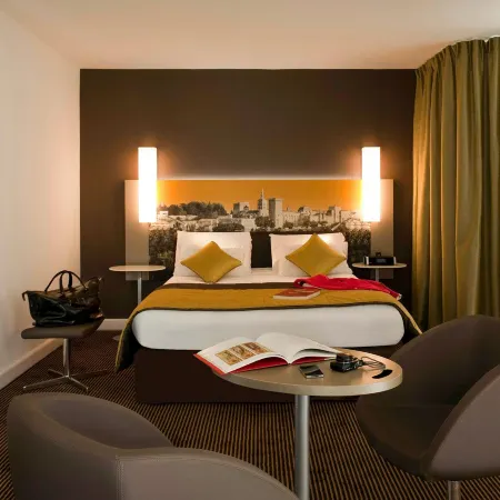 Hôtel Mercure Avignon Centre Palais des Papes