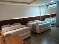 푸사다 플로르 드 알터  호텔