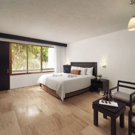 El Cid Granada Hotel - All Inclusive