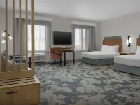 Hampton Inn & Suites Phoenix Glendale-Westgate Hotels near Camelback Ranch