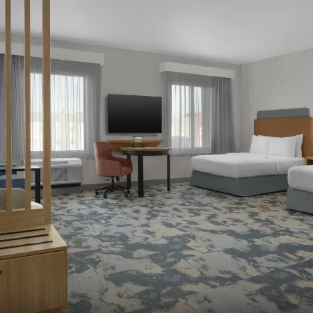 Hampton Inn & Suites Phoenix Glendale-Westgate
