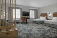 Hampton Inn & Suites Phoenix Glendale-Westgate