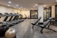 The Roosevelt New Orleans, A Waldorf Astoria Hotel - palestra