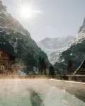 Hotel Fiescherblick - Pool