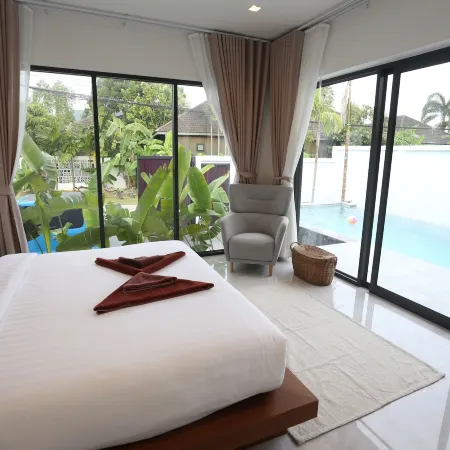 Seava House Ao-Nang Krabi
