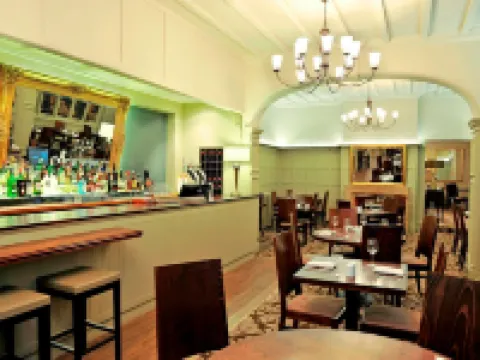 皇冠莊園酒店 林德赫斯特酒店