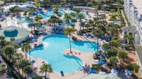 Holiday Inn Club Vacations CAPE CANAVERAL BEACH RESORT by IHG - Beach