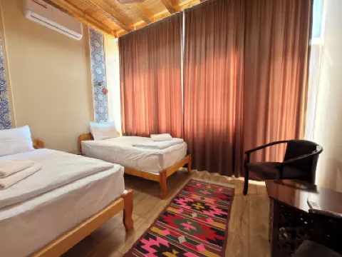 Ulli Oy Boutique Hotel & Terrace Hoteles en 