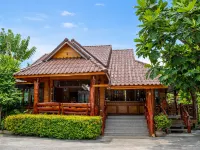 Chatsuree Boutique Resort Hotels in Ubon Ratchathani