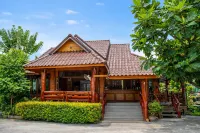 Chatsuree Boutique Resort
