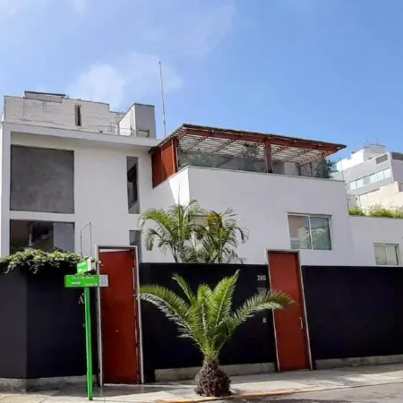 Ana Frank Boutique Hotel