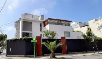 Ana Frank Boutique Hotel - guesthouses