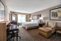 Holiday Inn & Suites SCOTTSDALE NORTH - AIRPARK by IHG - Park Yeri