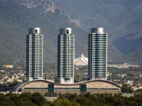 Centaurus Suites Hotels near G-9 Sector