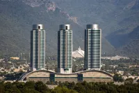 Centaurus Suites - Condos