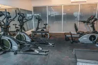 Stella Hotel&Spa All Inclusive - palestra
