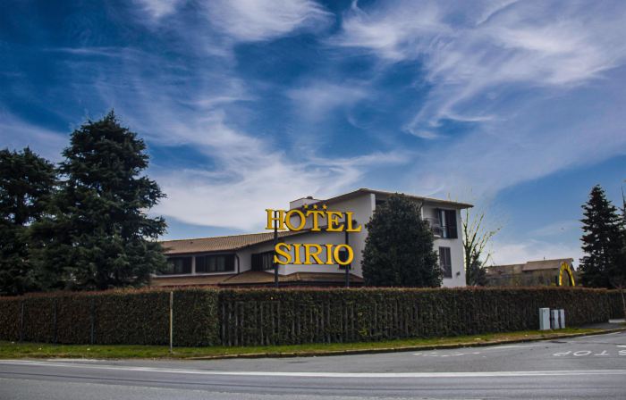 Hotel Sirio, Sure Hotel Collection by Best Western