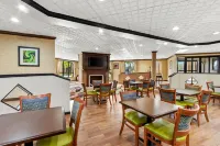 Quality Inn & Suites Civic Center