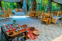 Kuriftu Resort & Spa Bishoftu - พร้อมอาหารเช้า