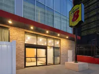 Super 8 by Wyndham Bronx Near Stadium Hotels near Graham Square